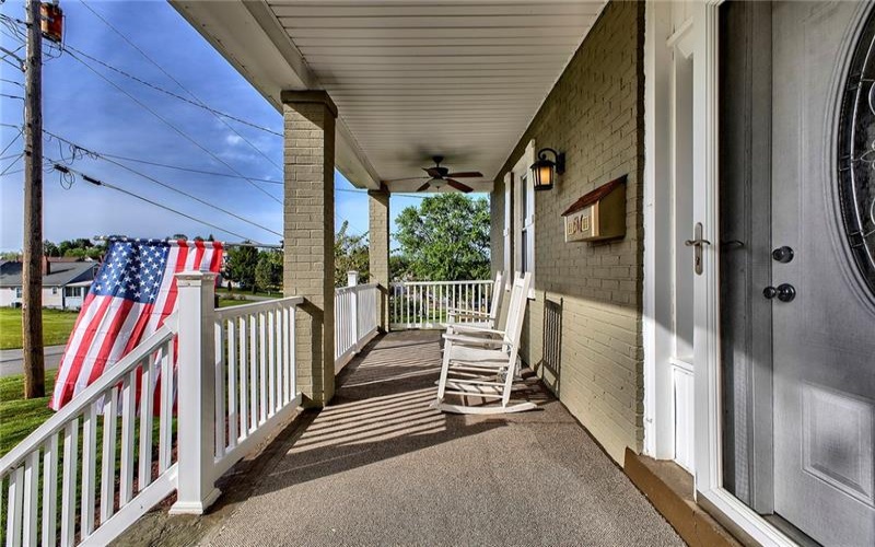 1016 Patterson Ave, Jeannette, 15644, 3 Bedrooms Bedrooms, 7 Rooms Rooms,2 BathroomsBathrooms,Residential,For Sale,Patterson Ave,1750843