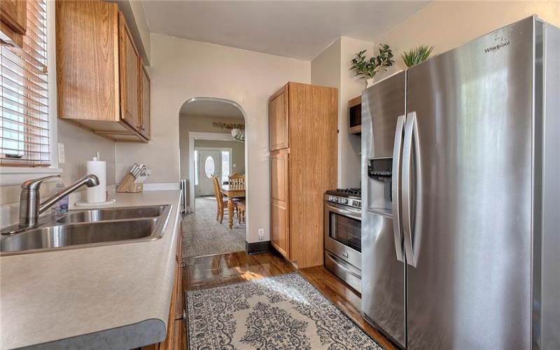 1016 Patterson Ave, Jeannette, 15644, 3 Bedrooms Bedrooms, 7 Rooms Rooms,2 BathroomsBathrooms,Residential,For Sale,Patterson Ave,1750843