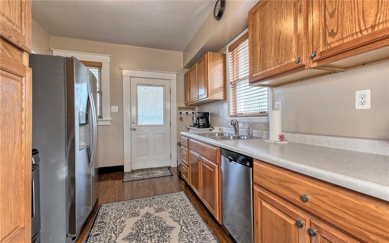 1016 Patterson Ave, Jeannette, 15644, 3 Bedrooms Bedrooms, 7 Rooms Rooms,2 BathroomsBathrooms,Residential,For Sale,Patterson Ave,1750843