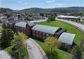 255 3rd St, New Kensington, 15068, ,Commercial-industrial-business,For Sale,3rd St,1749443