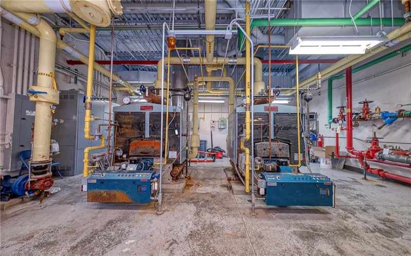 255 3rd St, New Kensington, 15068, ,Commercial-industrial-business,For Sale,3rd St,1749443