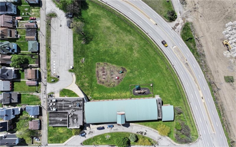 255 3rd St, New Kensington, 15068, ,Commercial-industrial-business,For Sale,3rd St,1749443