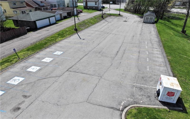 255 3rd St, New Kensington, 15068, ,Commercial-industrial-business,For Sale,3rd St,1749443