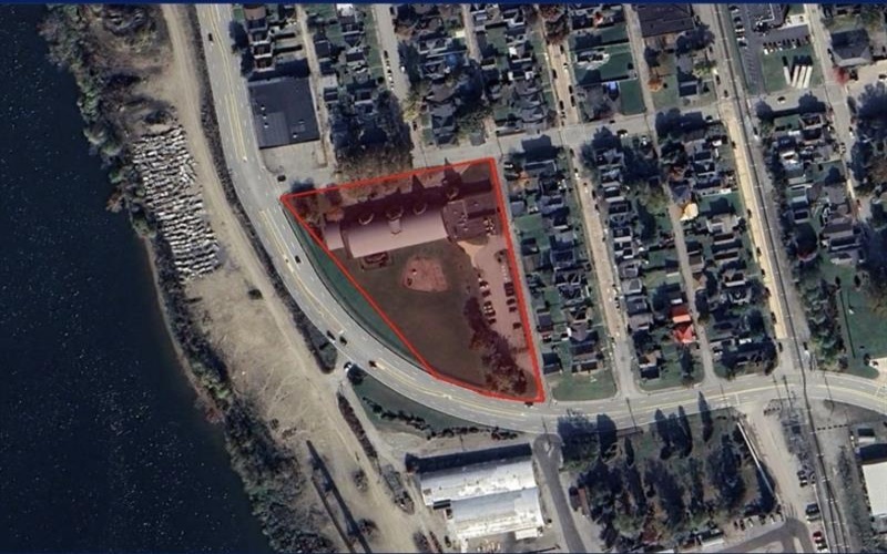 255 3rd St, New Kensington, 15068, ,Commercial-industrial-business,For Sale,3rd St,1749443