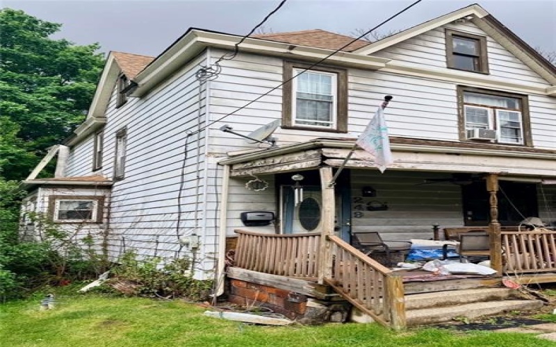 249 Freeport Rd, New Kensington, 15068, 4 Bedrooms Bedrooms, ,2 BathroomsBathrooms,Residential,For Sale,Freeport Rd,1750861