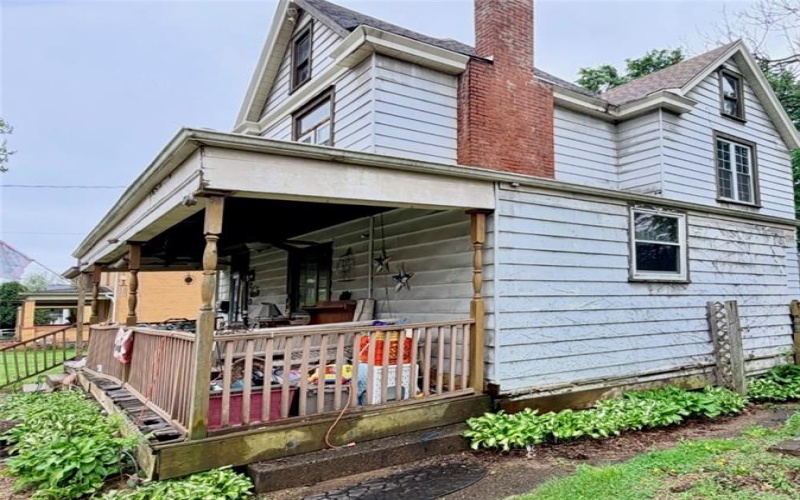 249 Freeport Rd, New Kensington, 15068, 4 Bedrooms Bedrooms, ,2 BathroomsBathrooms,Residential,For Sale,Freeport Rd,1750861