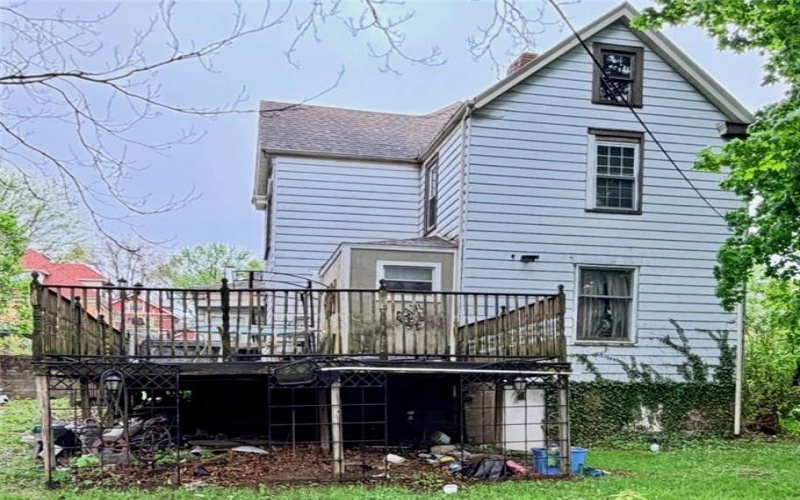 249 Freeport Rd, New Kensington, 15068, 4 Bedrooms Bedrooms, ,2 BathroomsBathrooms,Residential,For Sale,Freeport Rd,1750861