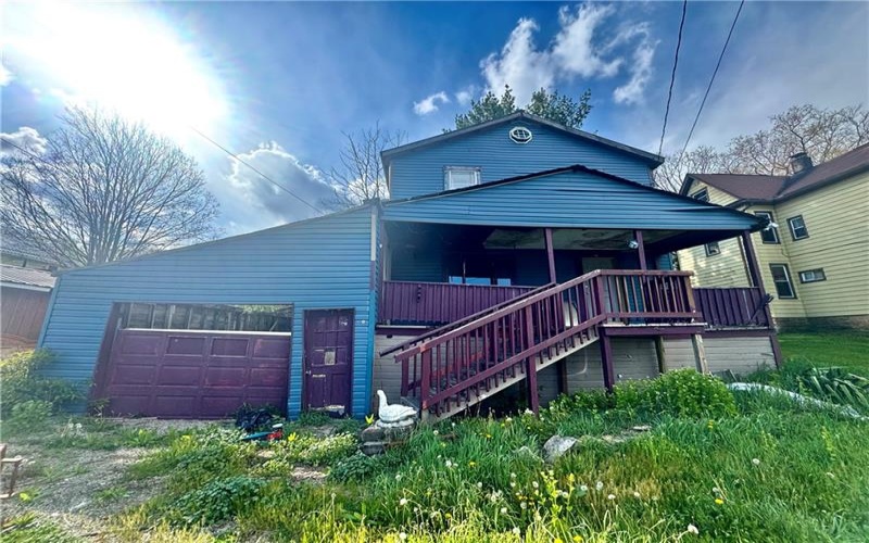 1011 Broadway Street, 15557, 15557, 3 Bedrooms Bedrooms, ,1 BathroomBathrooms,Residential,For Sale,Broadway Street,1749445