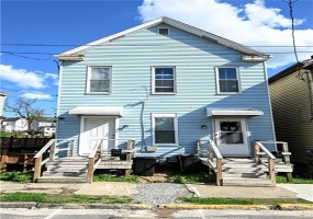 131 Hall Avenue, Washington, 15301, ,Multi-unit,For Sale,Hall Avenue,1749462 131 Hall Avenue, Washington, 15301, ,Multi-unit,For Sale,Hall Avenue,1749462