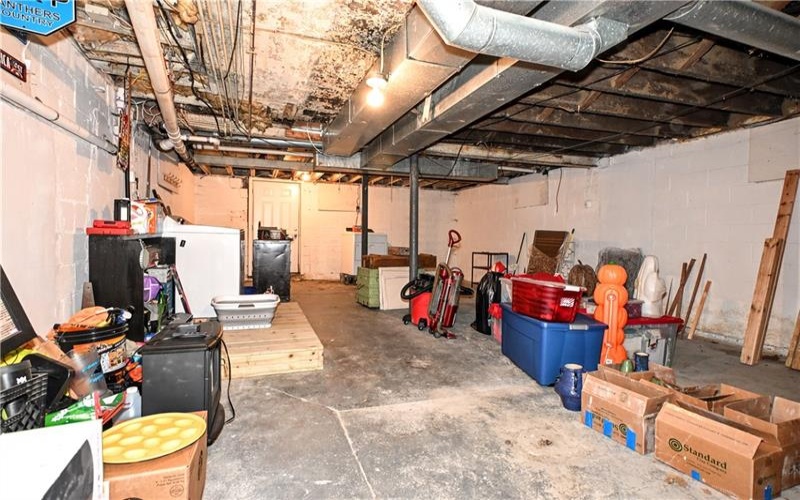 131 Hall Avenue, Washington, 15301, ,Multi-unit,For Sale,Hall Avenue,1749462