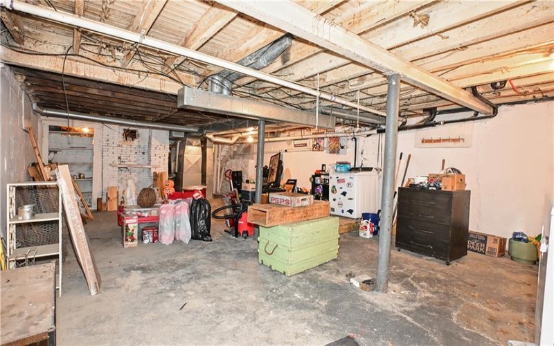 131 Hall Avenue, Washington, 15301, ,Multi-unit,For Sale,Hall Avenue,1749462
