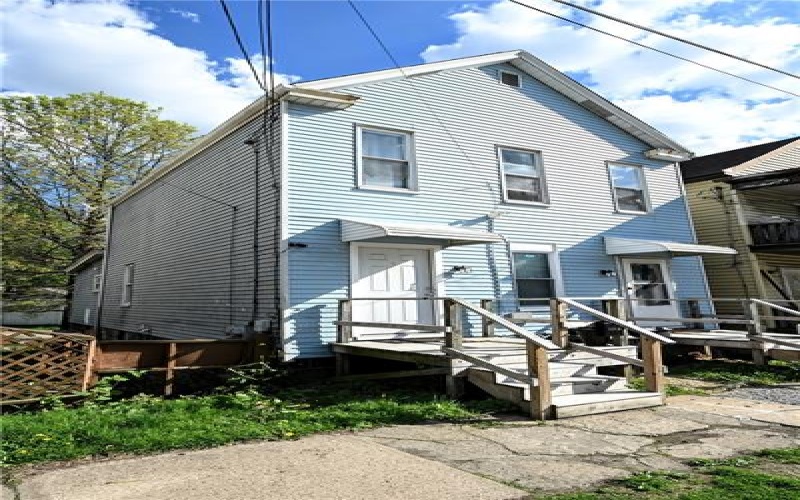 131 Hall Avenue, Washington, 15301, ,Multi-unit,For Sale,Hall Avenue,1749462