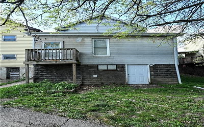 131 Hall Avenue, Washington, 15301, ,Multi-unit,For Sale,Hall Avenue,1749462