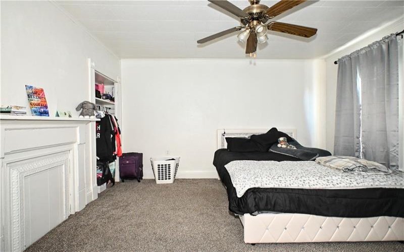 131 Hall Avenue, Washington, 15301, ,Multi-unit,For Sale,Hall Avenue,1749462