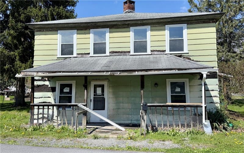 161 Middle St, Jenners, 15546, 5 Bedrooms Bedrooms, ,2 BathroomsBathrooms,Residential,For Sale,Middle St,1750869