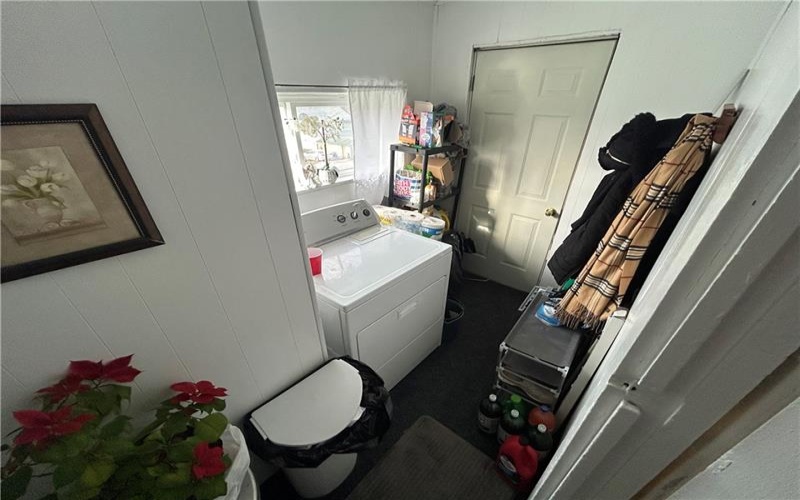 927 1st St, New Salem, 15442, 2 Bedrooms Bedrooms, ,1 BathroomBathrooms,Residential,For Sale,1st St,1750873