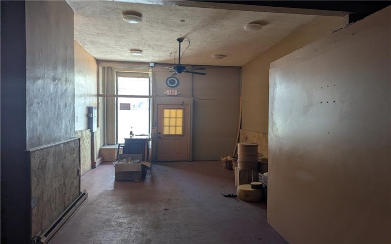 107 Brownsville Ave, Brownsville, 15417, ,Commercial-industrial-business,For Sale,Brownsville Ave,1750877