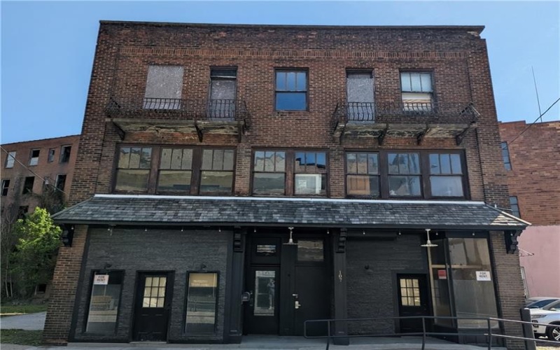 107 Brownsville Ave, Brownsville, 15417, ,Commercial-industrial-business,For Sale,Brownsville Ave,1750877