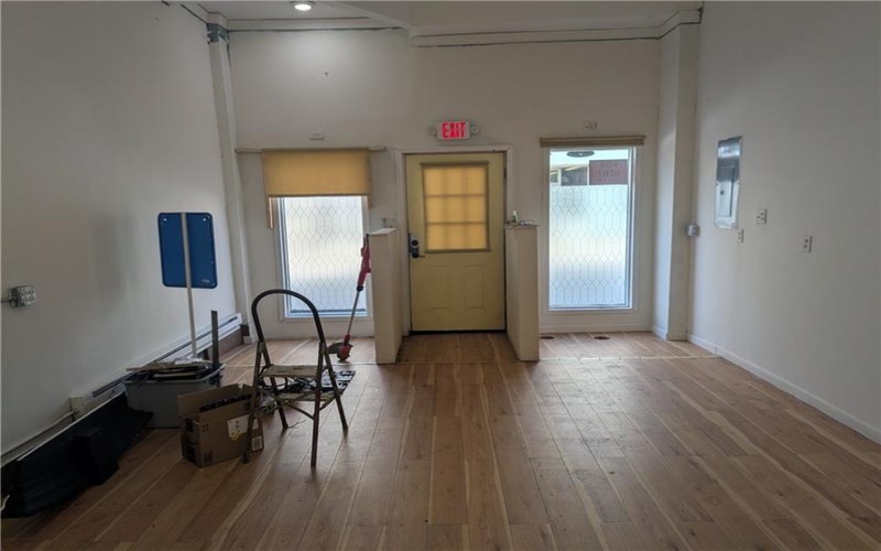 107 Brownsville Ave, Brownsville, 15417, ,Commercial-industrial-business,For Sale,Brownsville Ave,1750877