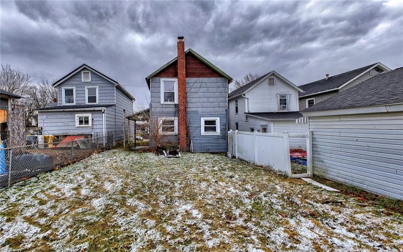 227 Avenue A, Latrobe, 15650, 3 Bedrooms Bedrooms, ,1 BathroomBathrooms,Residential,For Sale,Avenue A,1750905