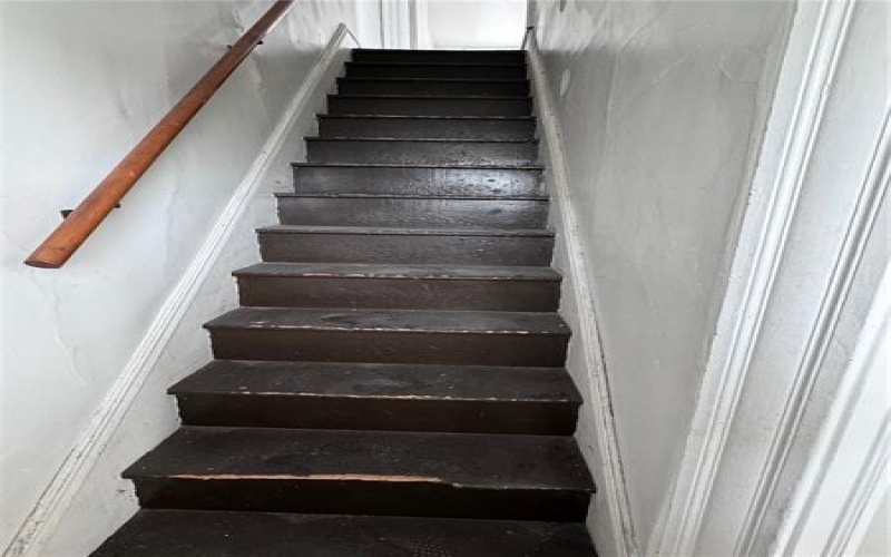 441 5th Street, Donora, 15033, 2 Bedrooms Bedrooms, ,1 BathroomBathrooms,Lease,For Rent,5th Street,1749496