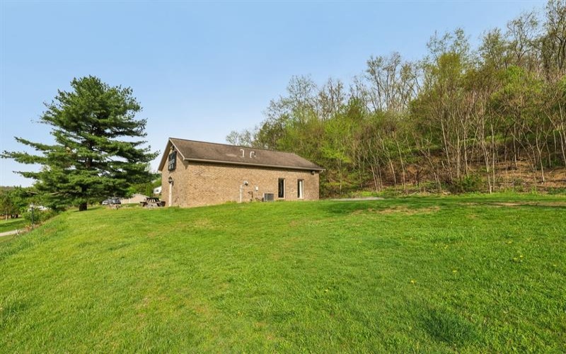 30 Terrace AVENUE, Leechburg, 15656, ,Commercial-industrial-business,For Sale,Terrace,1749500
