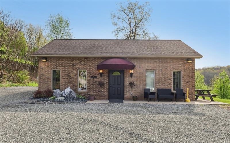 30 Terrace AVENUE, Leechburg, 15656, ,Commercial-industrial-business,For Sale,Terrace,1749500