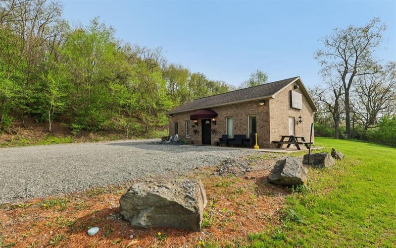 30 Terrace AVENUE, Leechburg, 15656, ,Commercial-industrial-business,For Sale,Terrace,1749500
