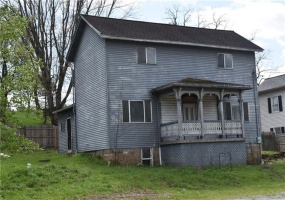 2380 Mt Pleasant Rd, South Huntingdon, 15679, 3 Bedrooms Bedrooms, ,1.1 BathroomsBathrooms,Residential,For Sale,Mt Pleasant Rd,1749508