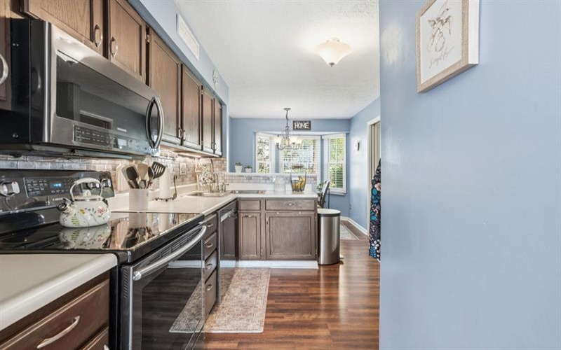 395 Jubilee DRIVE, Bridgeville, 15017, 3 Bedrooms Bedrooms, 8 Rooms Rooms,1.1 BathroomsBathrooms,Residential,For Sale,Jubilee,1750939