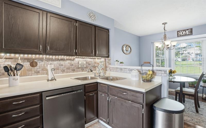395 Jubilee DRIVE, Bridgeville, 15017, 3 Bedrooms Bedrooms, 8 Rooms Rooms,1.1 BathroomsBathrooms,Residential,For Sale,Jubilee,1750939