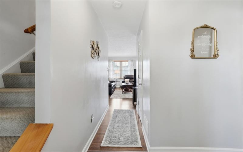 395 Jubilee DRIVE, Bridgeville, 15017, 3 Bedrooms Bedrooms, 8 Rooms Rooms,1.1 BathroomsBathrooms,Residential,For Sale,Jubilee,1750939