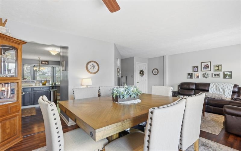 395 Jubilee DRIVE, Bridgeville, 15017, 3 Bedrooms Bedrooms, 8 Rooms Rooms,1.1 BathroomsBathrooms,Residential,For Sale,Jubilee,1750939