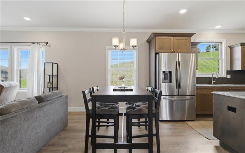301 Juniper Way, McMurray, 15317, 3 Bedrooms Bedrooms, 12 Rooms Rooms,3.1 BathroomsBathrooms,Residential,For Sale,Juniper Way,1749529