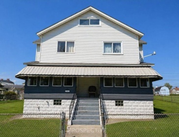 1161 1st St, Grindstone, 15442, 4 Bedrooms Bedrooms, ,2 BathroomsBathrooms,Residential,For Sale,1st St,1749531