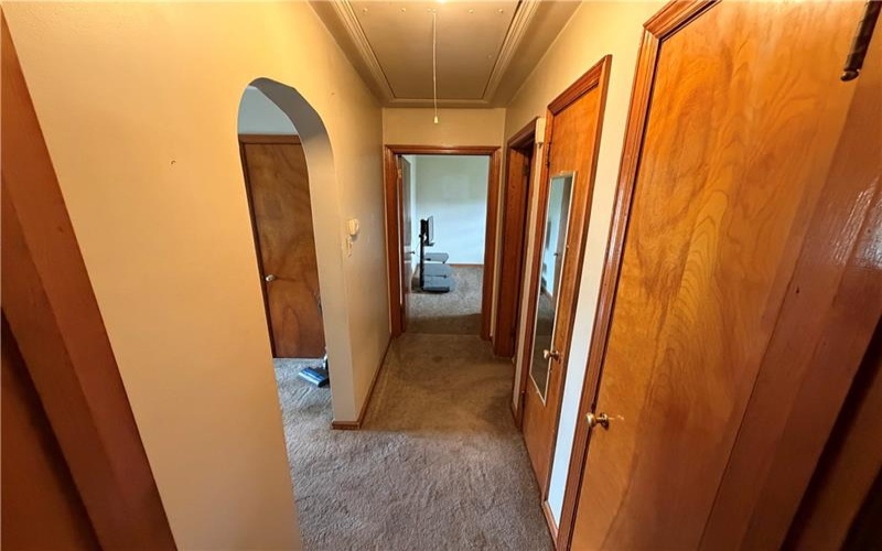 14 Hogsett St, Uniontown, 15401, 3 Bedrooms Bedrooms, ,1.1 BathroomsBathrooms,Residential,For Sale,Hogsett St,1749532