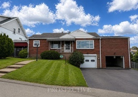 14 Hogsett St, Uniontown, 15401, 3 Bedrooms Bedrooms, ,1.1 BathroomsBathrooms,Residential,For Sale,Hogsett St,1749532