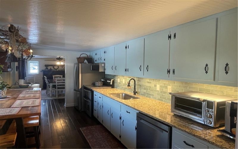 615 Westerly Lane, Ligonier, 15658, 4 Bedrooms Bedrooms, 10 Rooms Rooms,2.1 BathroomsBathrooms,Residential,For Sale,Westerly Lane,1750726
