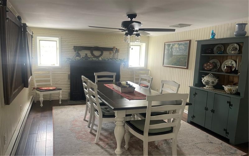 615 Westerly Lane, Ligonier, 15658, 4 Bedrooms Bedrooms, 10 Rooms Rooms,2.1 BathroomsBathrooms,Residential,For Sale,Westerly Lane,1750726