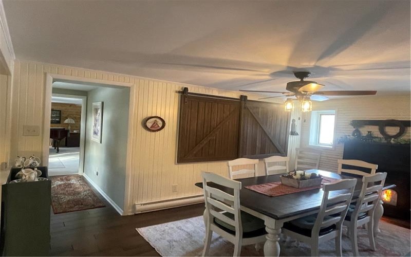 615 Westerly Lane, Ligonier, 15658, 4 Bedrooms Bedrooms, 10 Rooms Rooms,2.1 BathroomsBathrooms,Residential,For Sale,Westerly Lane,1750726