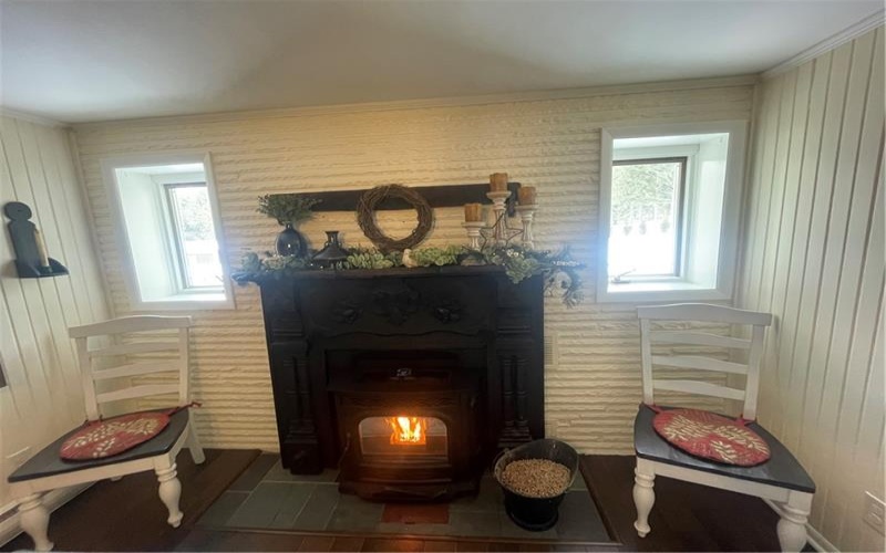 615 Westerly Lane, Ligonier, 15658, 4 Bedrooms Bedrooms, 10 Rooms Rooms,2.1 BathroomsBathrooms,Residential,For Sale,Westerly Lane,1750726