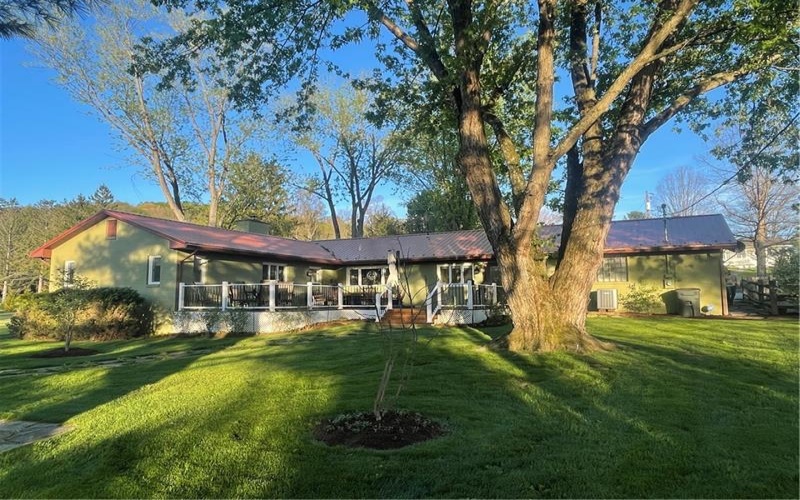615 Westerly Lane, Ligonier, 15658, 4 Bedrooms Bedrooms, 10 Rooms Rooms,2.1 BathroomsBathrooms,Residential,For Sale,Westerly Lane,1750726