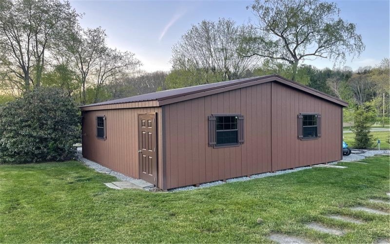 615 Westerly Lane, Ligonier, 15658, 4 Bedrooms Bedrooms, 10 Rooms Rooms,2.1 BathroomsBathrooms,Residential,For Sale,Westerly Lane,1750726
