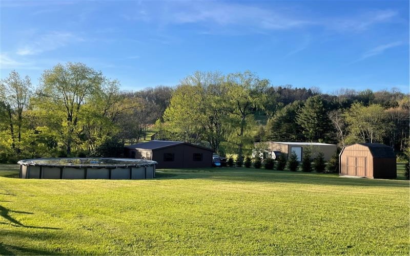 615 Westerly Lane, Ligonier, 15658, 4 Bedrooms Bedrooms, 10 Rooms Rooms,2.1 BathroomsBathrooms,Residential,For Sale,Westerly Lane,1750726