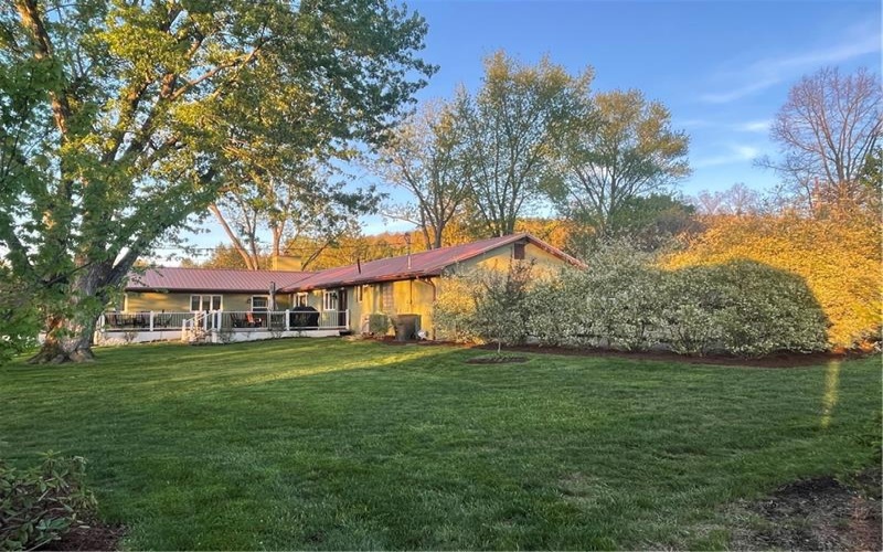 615 Westerly Lane, Ligonier, 15658, 4 Bedrooms Bedrooms, 10 Rooms Rooms,2.1 BathroomsBathrooms,Residential,For Sale,Westerly Lane,1750726