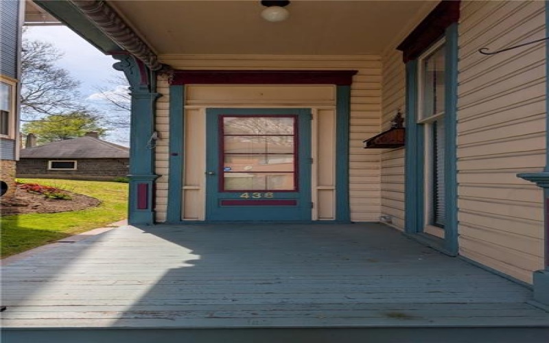 436 Maple Ave, Greensburg, 15601, 3 Bedrooms Bedrooms, 8 Rooms Rooms,1.1 BathroomsBathrooms,Residential,For Sale,Maple Ave,1750847