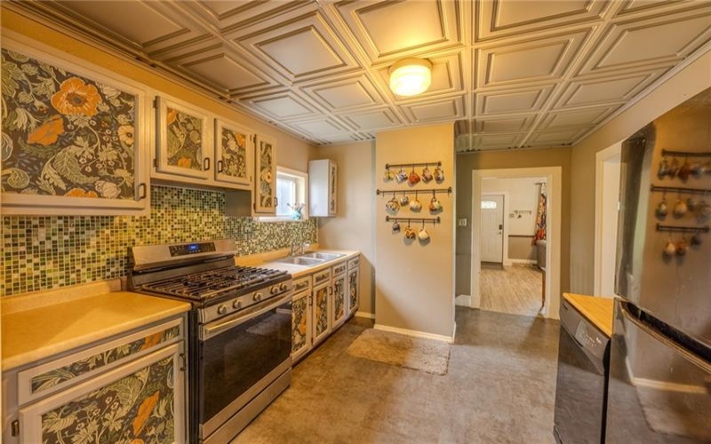 824 Marne Ave, Monongahela, 15063, 3 Bedrooms Bedrooms, 5 Rooms Rooms,2 BathroomsBathrooms,Residential,For Sale,Marne Ave,1750961