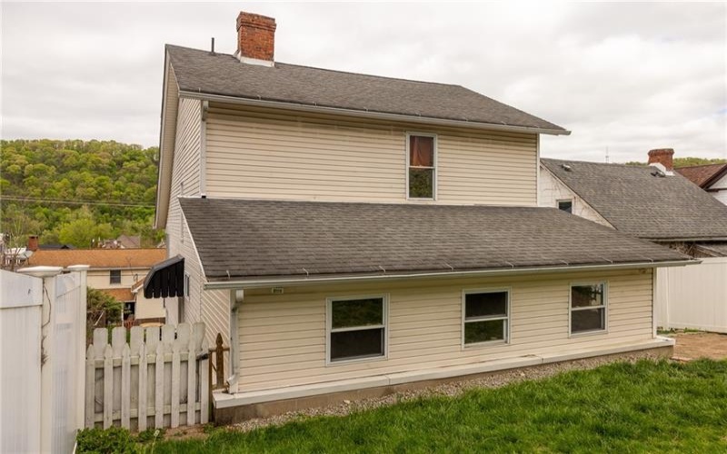 824 Marne Ave, Monongahela, 15063, 3 Bedrooms Bedrooms, 5 Rooms Rooms,2 BathroomsBathrooms,Residential,For Sale,Marne Ave,1750961
