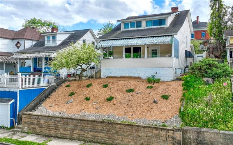824 Marne Ave, Monongahela, 15063, 3 Bedrooms Bedrooms, 5 Rooms Rooms,2 BathroomsBathrooms,Residential,For Sale,Marne Ave,1750961