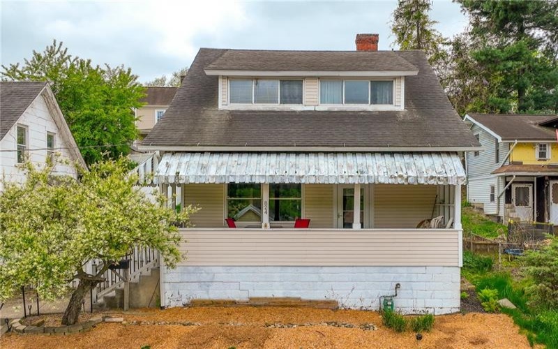 824 Marne Ave, Monongahela, 15063, 3 Bedrooms Bedrooms, 5 Rooms Rooms,2 BathroomsBathrooms,Residential,For Sale,Marne Ave,1750961